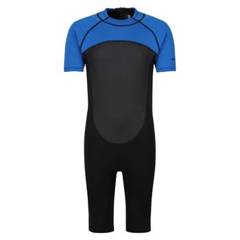 Traje De Neoprene Shorty Para Hombre - Regatta