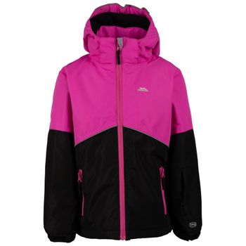 Chaqueta De Esquí Precision De Tp50 Para Niños/niñas - Trespass