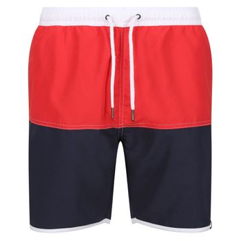 Regatta - Bermudas Benicio Para Hombre