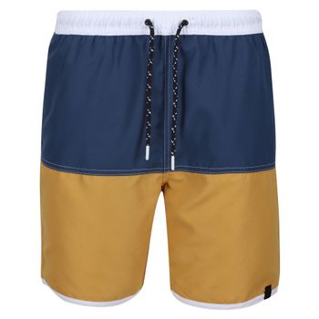 Regatta - Bermudas Benicio Para Hombre