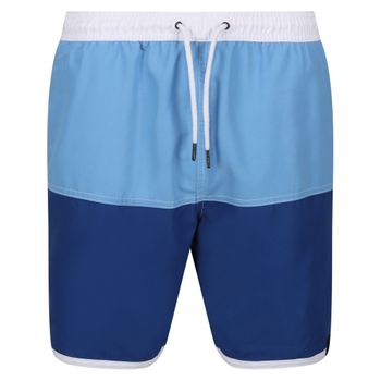 Regatta - Bermudas Benicio Para Hombre