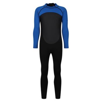 Regatta - Traje De Neoprene Grippy Para Hombre