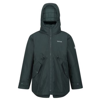 Regatta - Chaqueta De Esquí Violane De Impermeable Para Niños/niñas