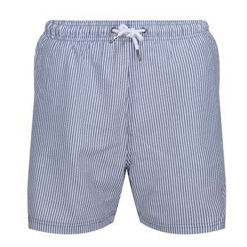 Regatta - Bermudas Loras De Rayas Para Hombre