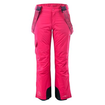 Pantalones De Esquí Halvar Niñas - Bejo