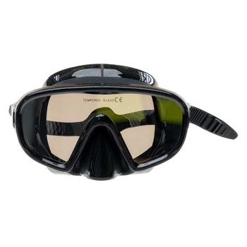 Gafas De Buceo Seelowe Para Adultos Unisex - Aquawave