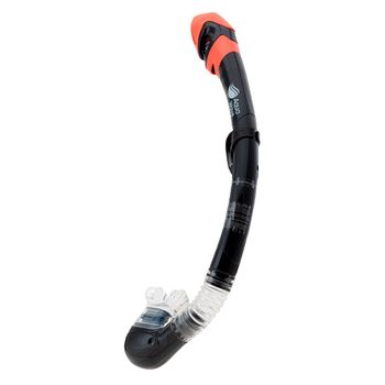 Snorkel Suhy Para Adultos Unisex - Aquawave