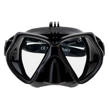 Gafas De Buceo Trieye Para Adultos Unisex - Aquawave