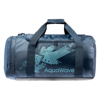 Bolsa De Deporte Diseño Flecha Ramus 50l - Aquawave