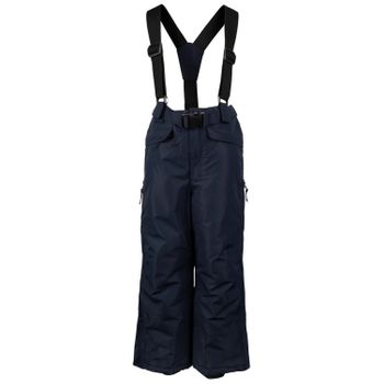 Pantalones De Esquí Northaway Para Niños/niñas - Trespass