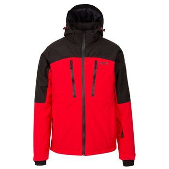 Chaqueta De Esquí Nixon De Dlx Para Hombre - Trespass