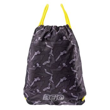 Bolsa Para Zapatos Diseño Geométrico Para Niños/niñas - Bejo