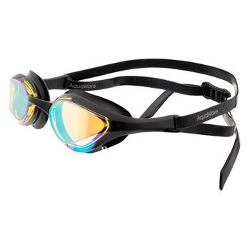 Gafas De Natación Racer Para Adultos Unisex - Aquawave