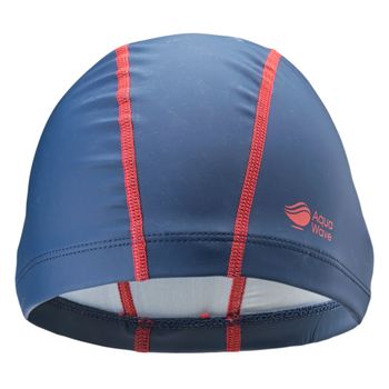 Gorro De Natación Para Adultos Unisex - Aquawave