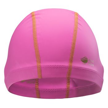 Gorro De Natación Para Adultos Unisex - Aquawave