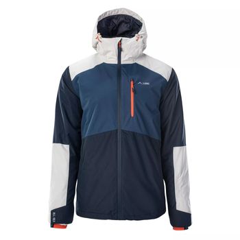 Chaqueta De Esquí Limmen De Aislado Para Hombre - Elbrus