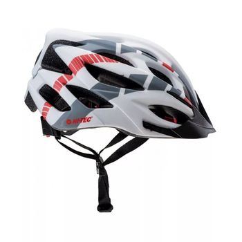 Hi-tec - Casco Para Bici Roadway Para Adultos Unisex