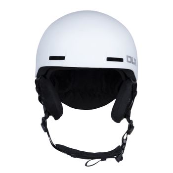 Casco De Esquí Russo Dlx Para Adultos Unisex - Trespass