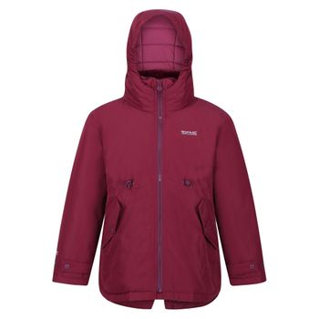 Regatta - Chaqueta De Esquí Violane De Impermeable Para Niños/niñas