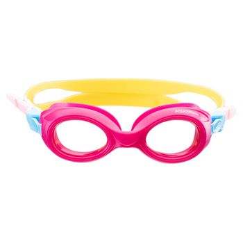 Gafas De Natación Nemo Para Niños/niñas - Aquawave