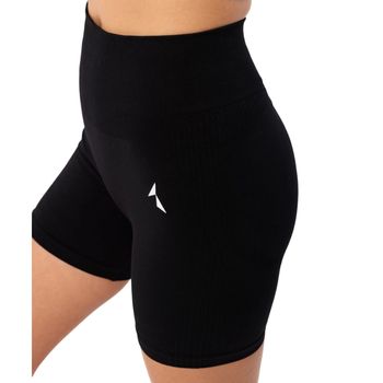 Pantalones Cortos Blaze Para Mujer - Carpatree