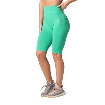 Carpatree - Shorts De Ciclista Arcade Para Mujer