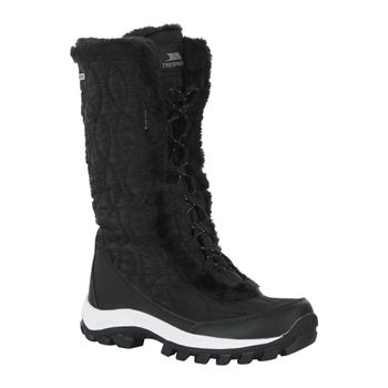 Botas Para Nieve Coretta Ii Para Mujer - Trespass