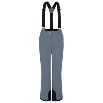 Pantalones De Esquí Diminish De Aislado Para Mujer - Dare 2b