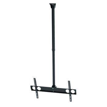 Sunne Pl-c62 Soporte De Techo Para Pantalla Plana 160 Cm (63") Negro