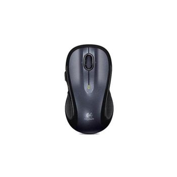 Raton Laser Logitech M510 Wireless Negro