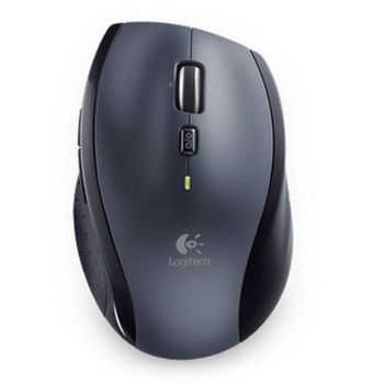 Logitech Raton Optico Inalambrico M705