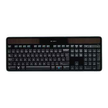 Teclado bluetooth inalámbrico portátil Wireless 10 metros inox