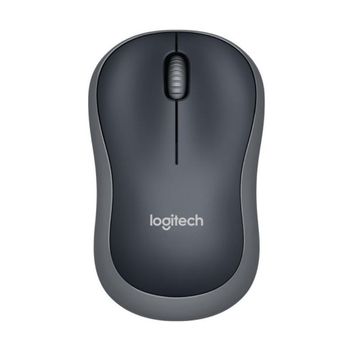 Logitech M185 Optico Rf Inalambrico