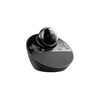 Webcam Logitech 960-001227 4k 1080 Px Usb-c à Prix Carrefour