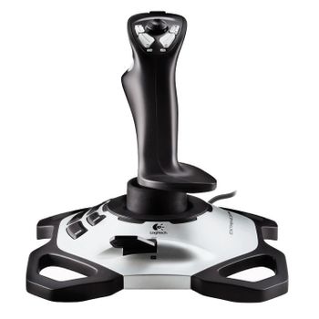 Joystick Logitech Extreme 3d