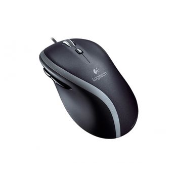 Ratón Logitech M500 Corded Mouse