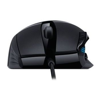 Logitech G402 Ratã³n Usb Tipo A Ãptico 4000 Dpi