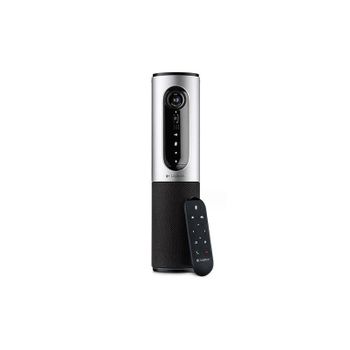 Sistema De Videoconferencia Logitech 960-001034           Full Hd Wifi Usb 2.0