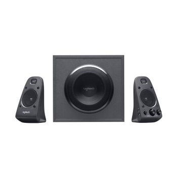 Logitech Altavoces 2.1 Z625 - 400w Sonido Thx