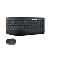 Pack De Teclado Usb Y Ratón Inalámbrico 2.4ghz Para Ordenador Pc Portátil,  Compatible Con Windows Y Mac (ratón Rosa) con Ofertas en Carrefour