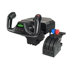 Joystick Logitech Pro Flight Yoke Pc