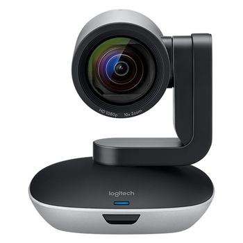 Webcam Logitech 960-001186           Full Hd Usb