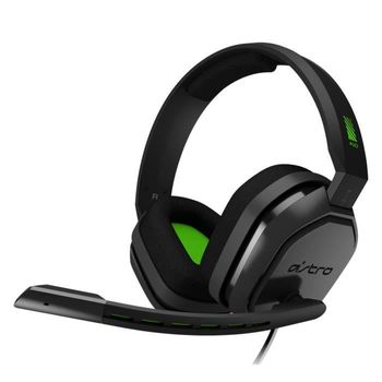 Auriculares Klack® Para Ps4 Pc Xbox Movil Universal Gaming Con Led