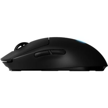 Logitech 910005273 Ambidextro 16000 Dpi 80 G Negro