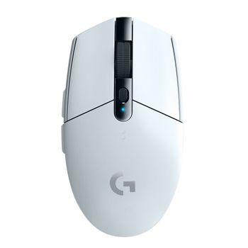 Logitech G502 Hero Ratón Gaming Con Cable Alto Rendimiento con Ofertas en  Carrefour