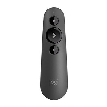 Puntero Láser Logitech R500 20 M