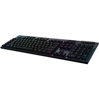 Teclado Mecánico Para Juegos Logitech G