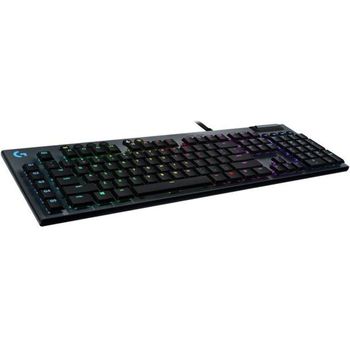 Teclado Para Juegos Inalámbrico Logitech G