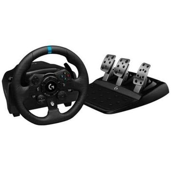 Logitech G923 Trueforce Xbox/pc