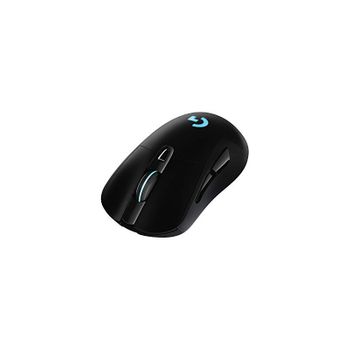 Logitech G703 Lightspeed Black Ewr2